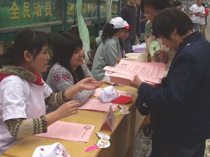 環(huán)保時裝秀服務(wù)直通車進社區(qū) 環(huán)保咨詢服務(wù)